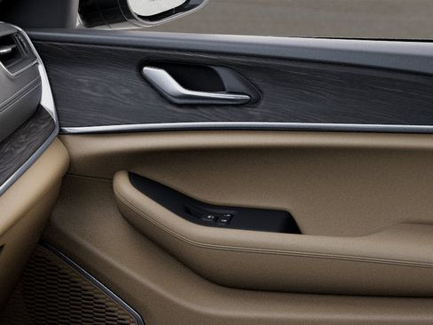 New 2026 Jeep Grand Cherokee L Limited image 51