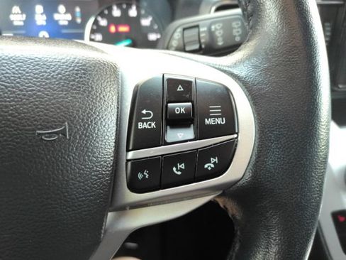 Used 2023 Ford Explorer XLT w/ Equipment Group 202A RWD image 37
