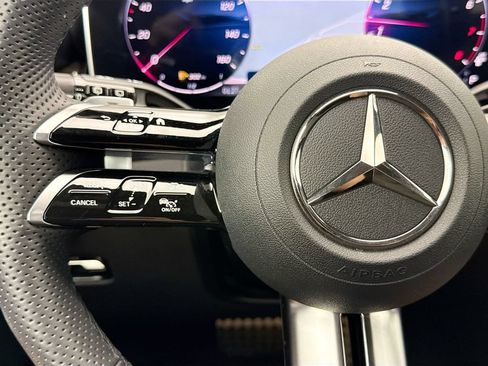 Certified 2026 Mercedes-Benz GLC 300 image 11