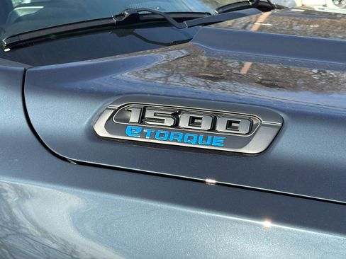New 2026 RAM 1500 Express image 6
