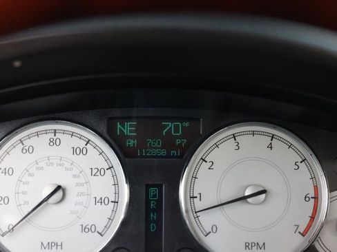 Used 2006 Chrysler 300 C w/ Protection Group II RWD image 48