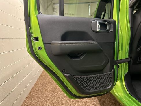 New 2026 Jeep Gladiator Sport image 14