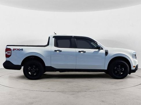 Certified 2024 Ford Maverick XLT w/ XLT Luxury Package AWD/4WD image 2