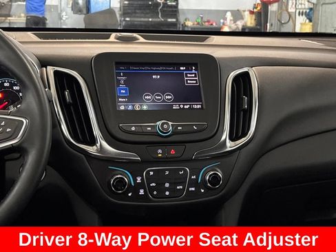 Used 2024 Chevrolet Equinox LT w/ LPO, Floor Liner Package AWD/4WD image 20