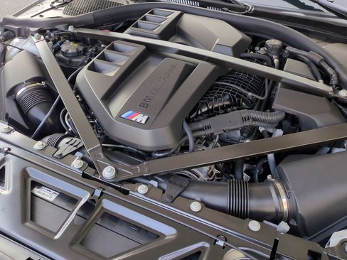 New 2026 BMW M2 w/ Lighting Package RWD image 48