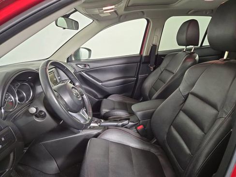 Used 2014 MAZDA CX-5 Grand Touring image 12