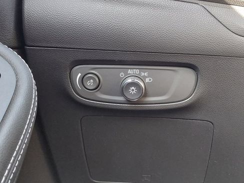Used 2024 Buick Encore GX Avenir w/ Avenir Technology Package AWD/4WD image 23