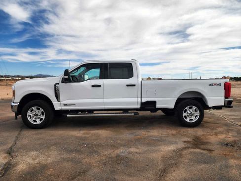 Used 2025 Ford F250 XLT AWD/4WD image 8