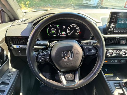 Certified 2023 Honda CR-V Sport Touring image 18