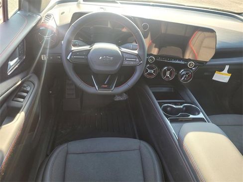 New 2026 Chevrolet Blazer EV RS image 7