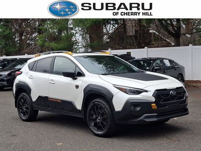 Certified 2025 Subaru Crosstrek 2.5i Wilderness