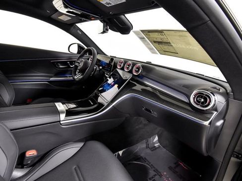 New 2026 Mercedes-Benz CLE 53 AMG 4MATIC Coupe image 38