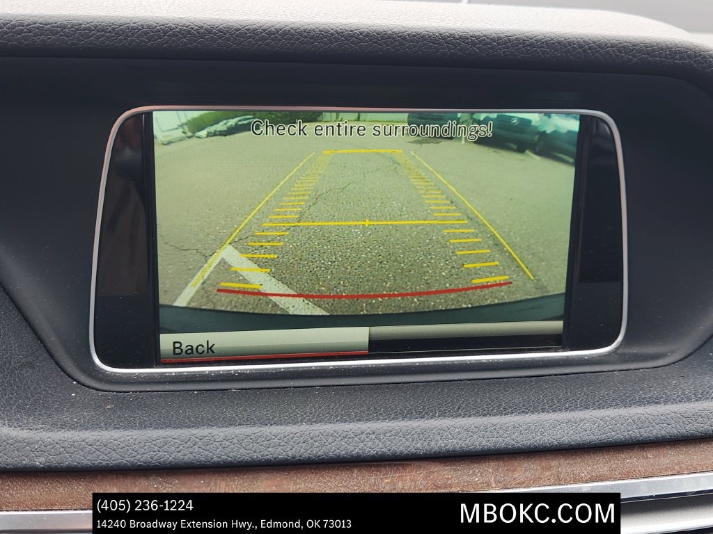 Used 2014 Mercedes-Benz E 350 Sedan image 15