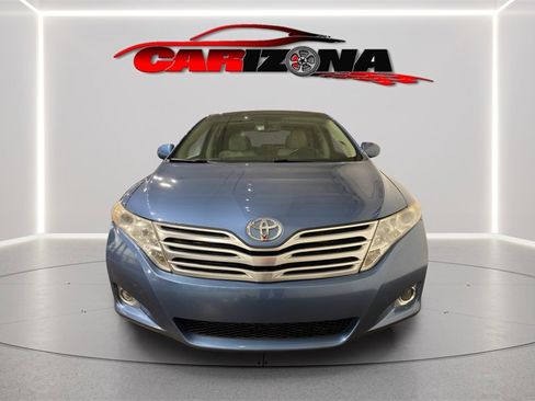 Used 2009 Toyota Venza AWD image 8