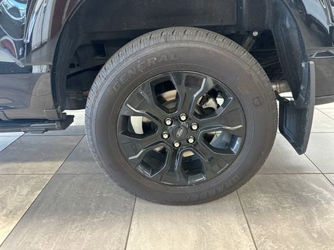 Used 2023 Ford F150 Lariat w/ Equipment Group 502A High AWD/4WD image 6