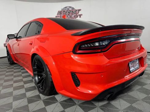Used 2020 Dodge Charger Scat Pack RWD image 29