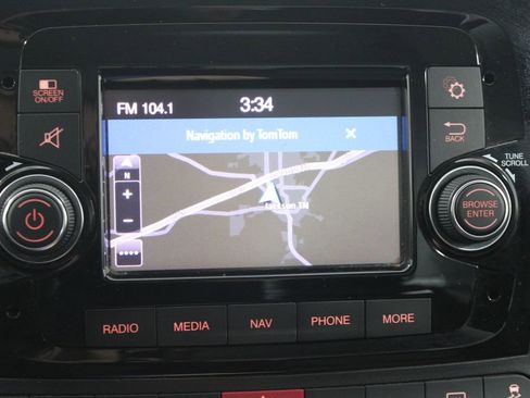 Used 2022 RAM ProMaster City Wagon image 45