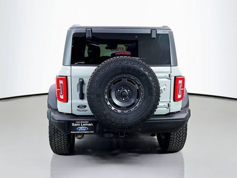 Used 2023 Ford Bronco Everglades AWD/4WD image 6