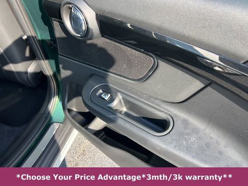 Used 2019 MINI Cooper Countryman SE w/ Premium Package image 21