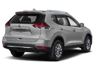 Used 2019 Nissan Rogue SV video 2