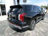 Used 2023 Hyundai Palisade Calligraphy image 4