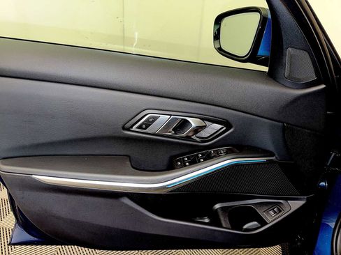 Certified 2023 BMW 330i xDrive 330i xDrive w/ Driving Assistance Package image 11