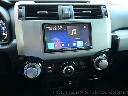 Used 2019 Toyota 4Runner TRD Pro image 31