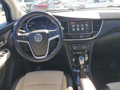 Used 2019 Buick Encore Sport Touring w/ Safety Package image 10