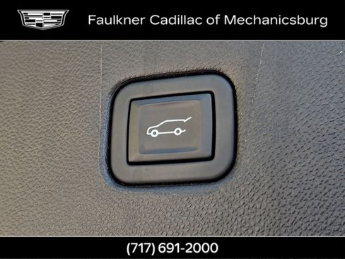 Used 2023 Chevrolet Blazer RS w/ Enhanced Convenience Package AWD/4WD image 34