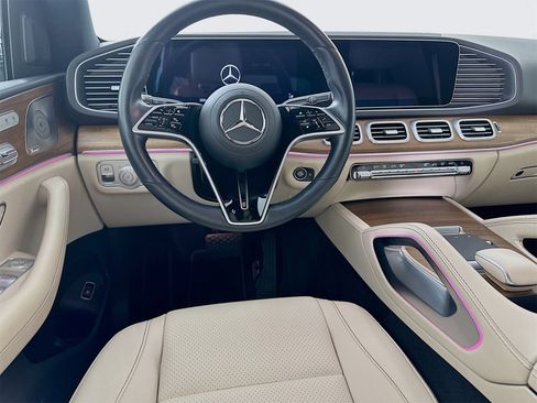 Certified 2025 Mercedes-Benz GLE 350 4MATIC image 25