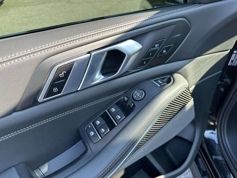 Certified 2025 BMW X5 M60i w/ Climate Comfort Package AWD/4WD image 26