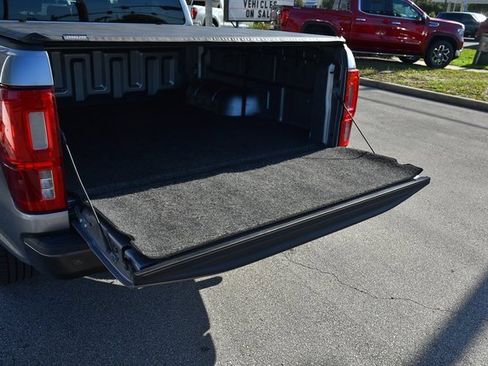 Used 2020 Ford Ranger XLT w/ Equipment Group 301A Mid image 11