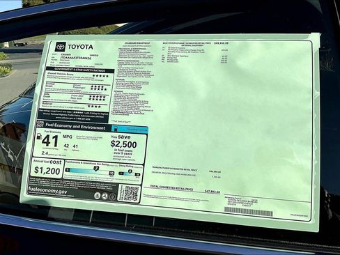 New 2026 Toyota Crown Limited image 14