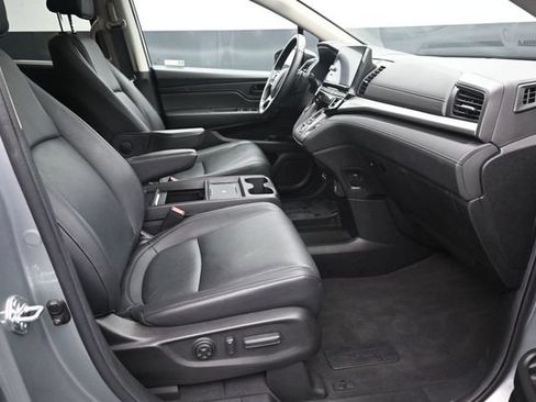 Used 2025 Honda Odyssey EX-L image 23