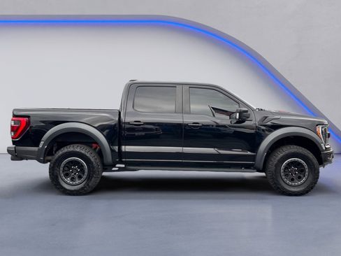 Used 2023 Ford F150 Raptor image 10