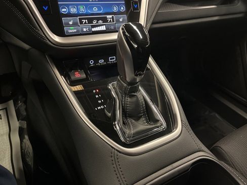 Certified 2025 Subaru Legacy Premium image 24