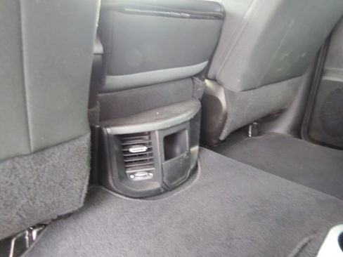 Used 2020 RAM 2500 Big Horn image 20