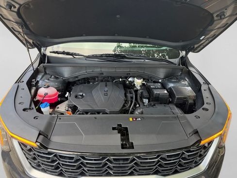 New 2026 Kia Sorento LX FWD image 24