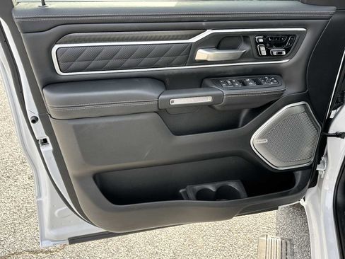 New 2026 RAM 1500 Tungsten w/ Towing Technology Group image 10