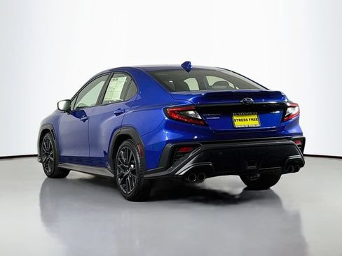Used 2022 Subaru WRX Premium AWD/4WD image 6