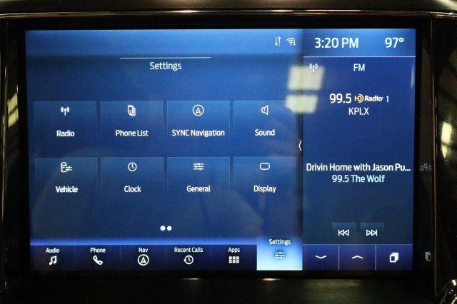 Used 2022 Ford F350 King Ranch w/ King Ranch Ultimate Package AWD/4WD image 55