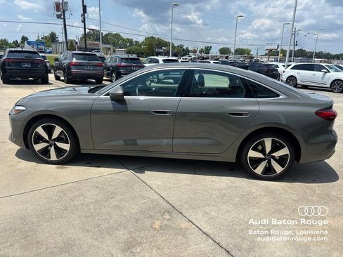 Used 2025 Audi A5 2.0T Premium w/ Convenience Package AWD/4WD image 7