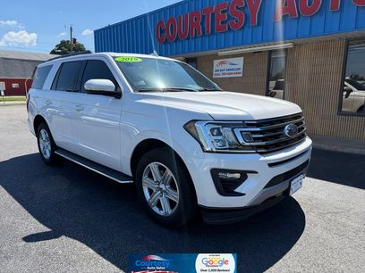 Used 2019 Ford Expedition XLT w/ Equipment Group 202A