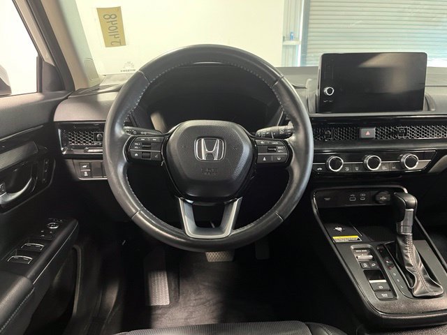 Used 2024 Honda CR-V EX-L image 23