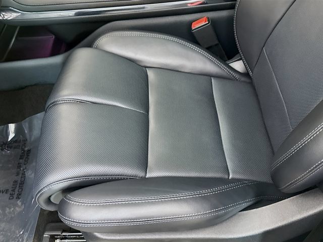Used 2025 Lincoln Navigator Reserve AWD/4WD image 20