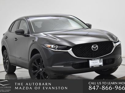New 2026 MAZDA CX-30 AWD 2.5 S w/ Select Sport Pkg