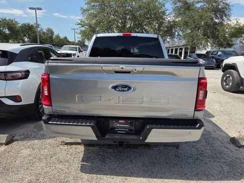 Used 2023 Ford F150 XLT w/ Equipment Group 302A High RWD image 6