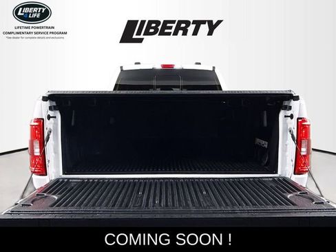 Certified 2022 Ford F150 XLT w/ Equipment Group 302A High image 25