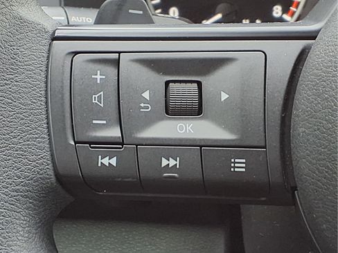 Certified 2023 Nissan Pathfinder S AWD/4WD image 21