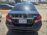 Used 2017 Mitsubishi Mirage G4 ES image 6